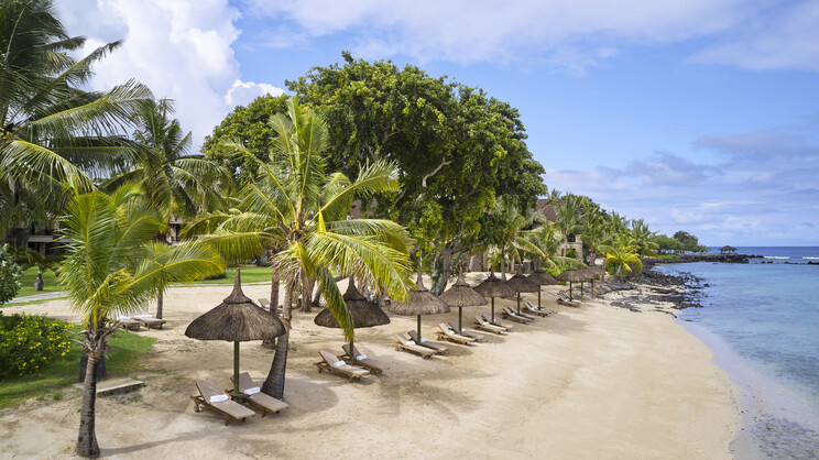 The Westin Turtle Bay Resort & Spa